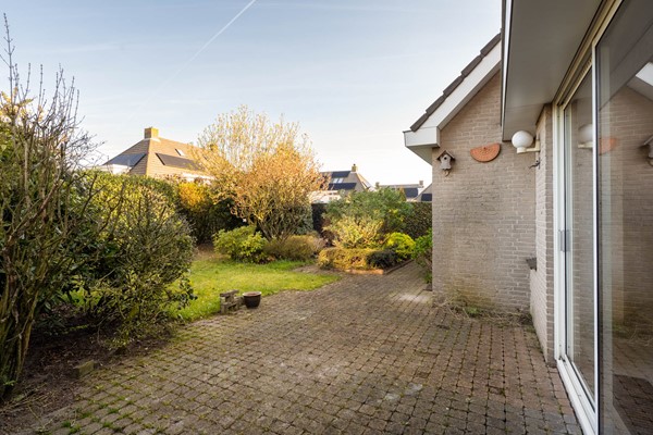 Medium property photo - Faunaberg 34, 4708 CC Roosendaal
